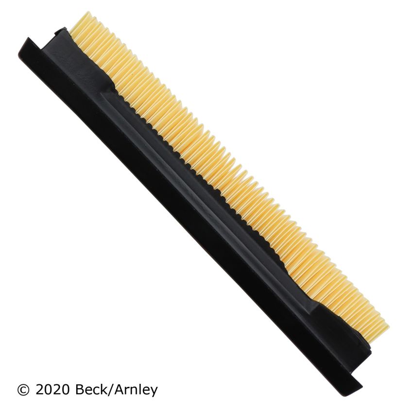 BECK/ARNLEY 042-1755 AIR FILTER