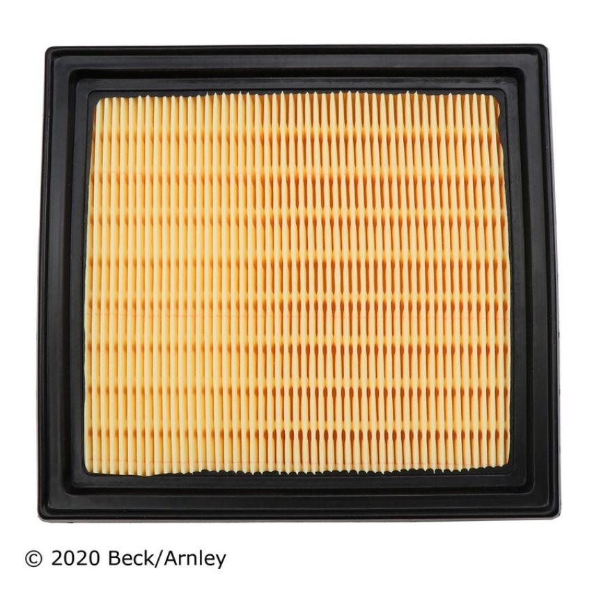 BECK/ARNLEY 042-1755 AIR FILTER