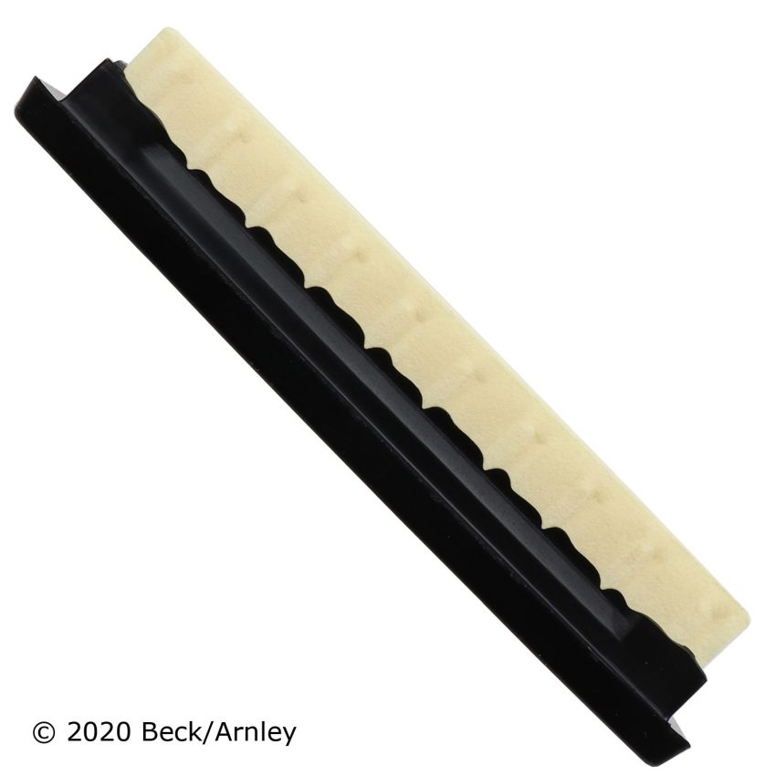 BECK/ARNLEY 042-1755 AIR FILTER