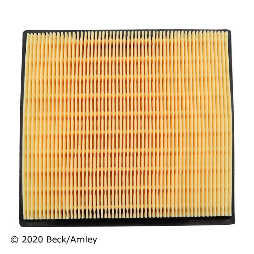 BECK/ARNLEY 042-1755 AIR FILTER