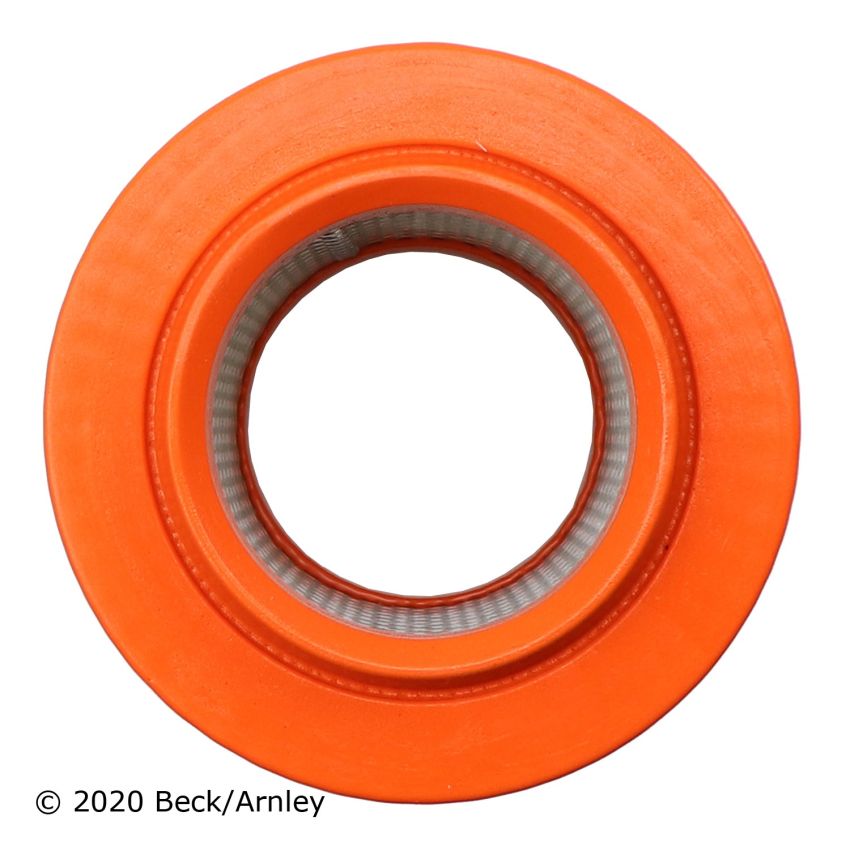 BECK/ARNLEY 042-1756 AIR FILTER