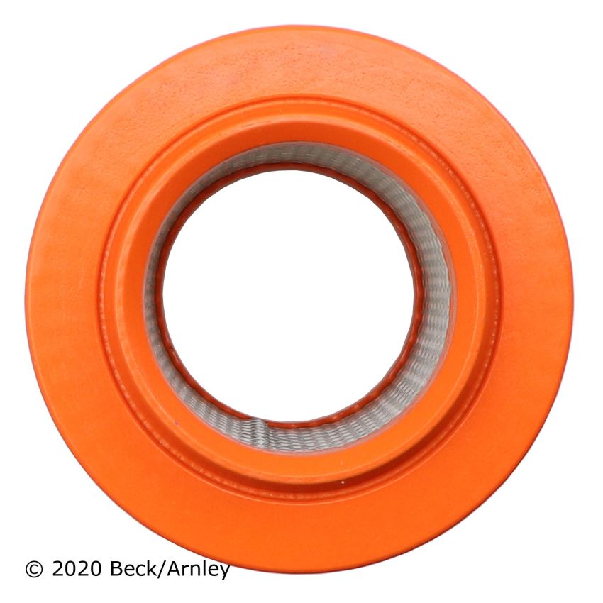 BECK/ARNLEY 042-1756 AIR FILTER