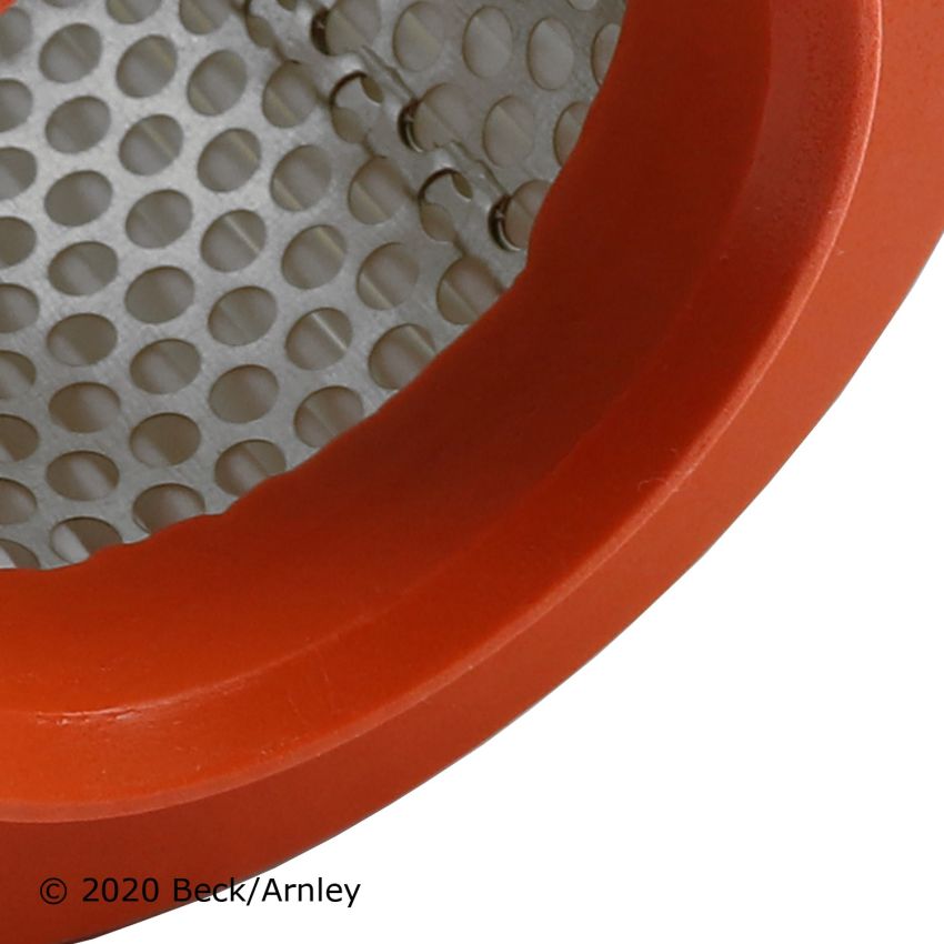 BECK/ARNLEY 042-1756 AIR FILTER
