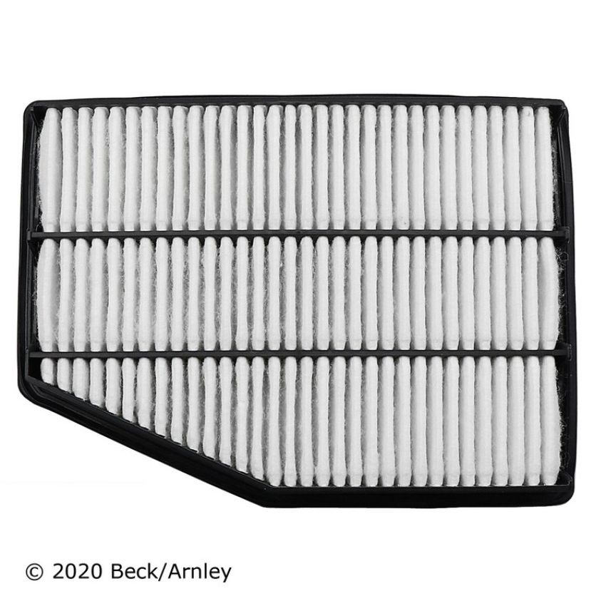 BECK/ARNLEY 042-1757 AIR FILTER