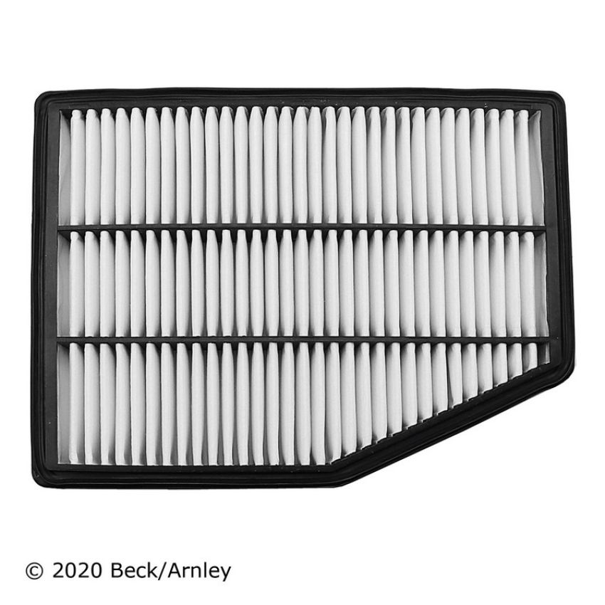 BECK/ARNLEY 042-1757 AIR FILTER