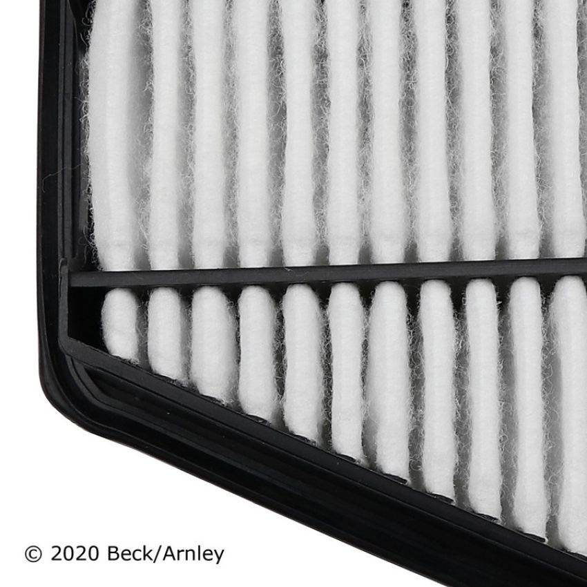BECK/ARNLEY 042-1757 AIR FILTER