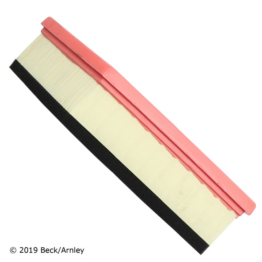 BECK/ARNLEY 042-1759 AIR FILTER