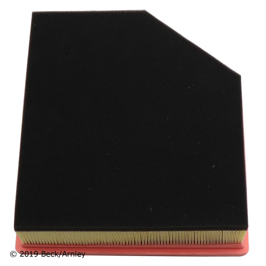 BECK/ARNLEY 042-1759 AIR FILTER