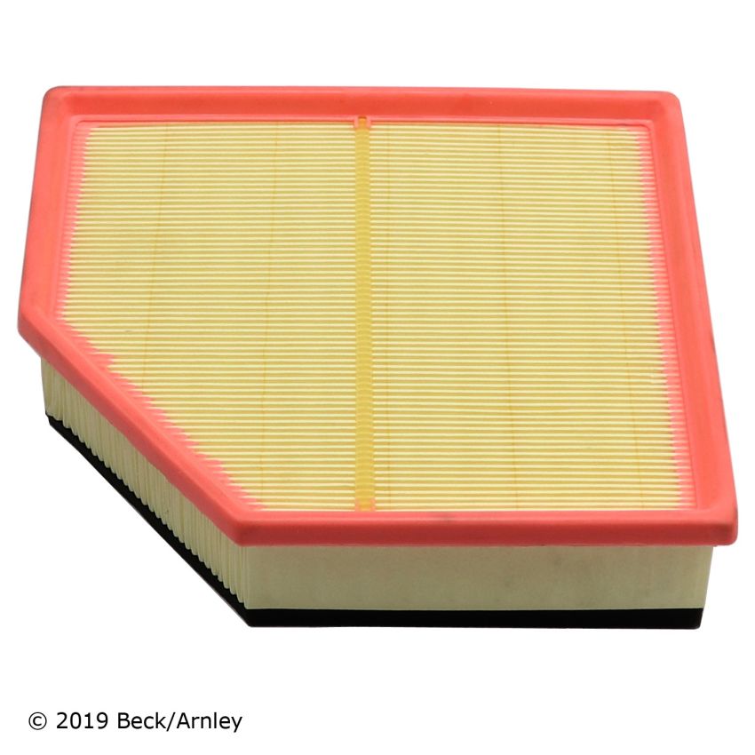 BECK/ARNLEY 042-1759 AIR FILTER