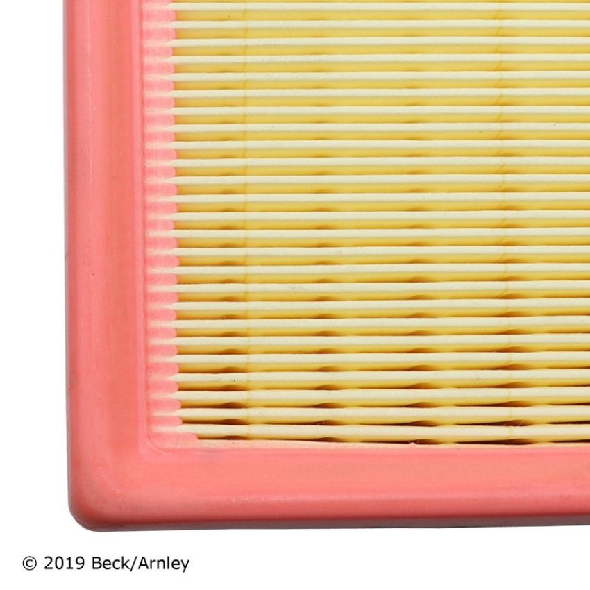 BECK/ARNLEY 042-1759 AIR FILTER