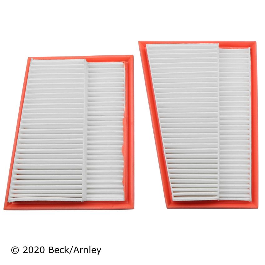 BECK/ARNLEY 042-1763 AIR FILTER