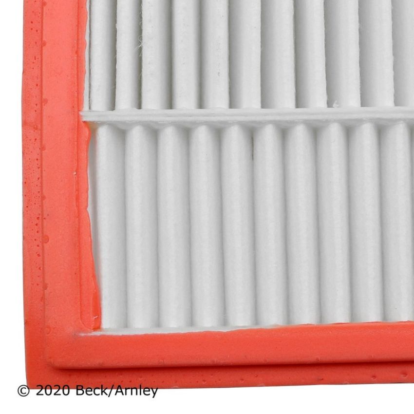 BECK/ARNLEY 042-1763 AIR FILTER