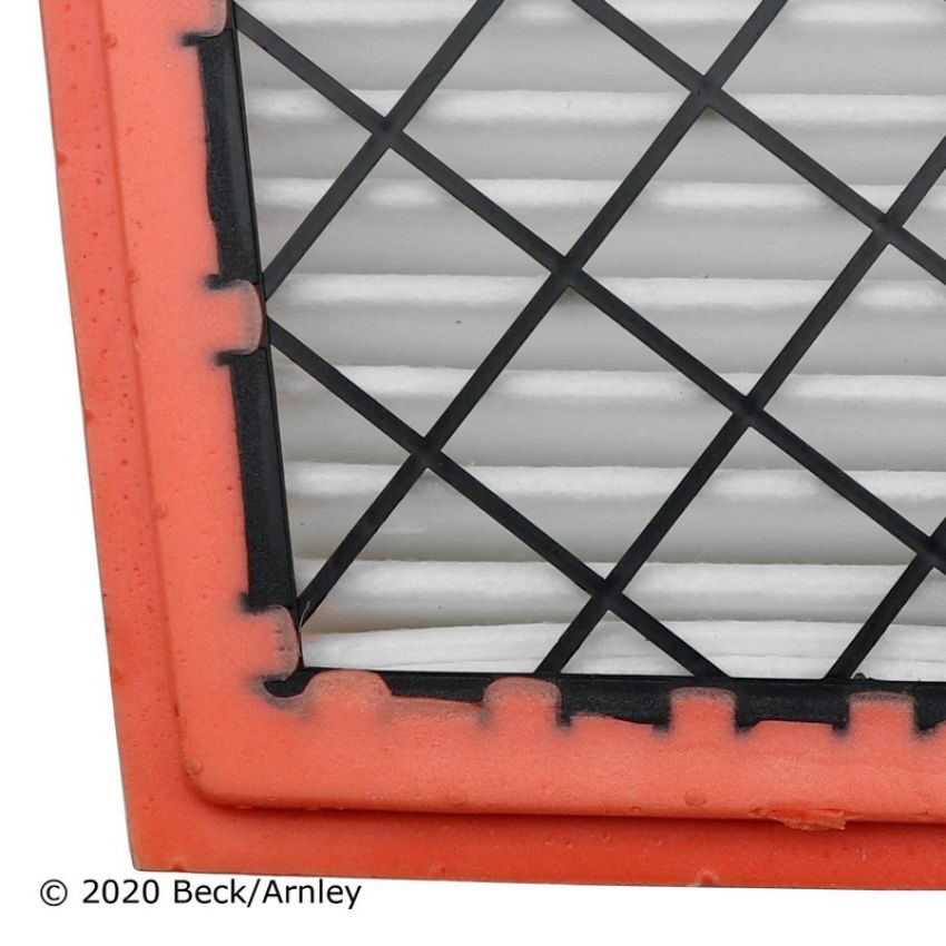 BECK/ARNLEY 042-1763 AIR FILTER