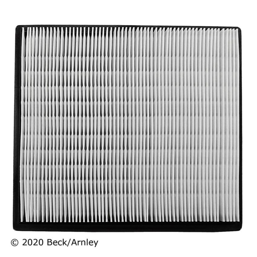 BECK/ARNLEY 042-1765 AIR FILTER