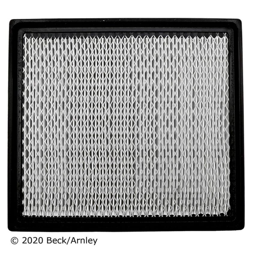 BECK/ARNLEY 042-1765 AIR FILTER