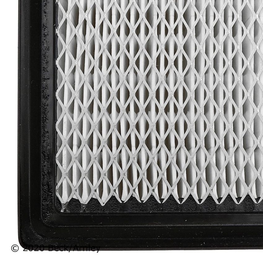 BECK/ARNLEY 042-1765 AIR FILTER