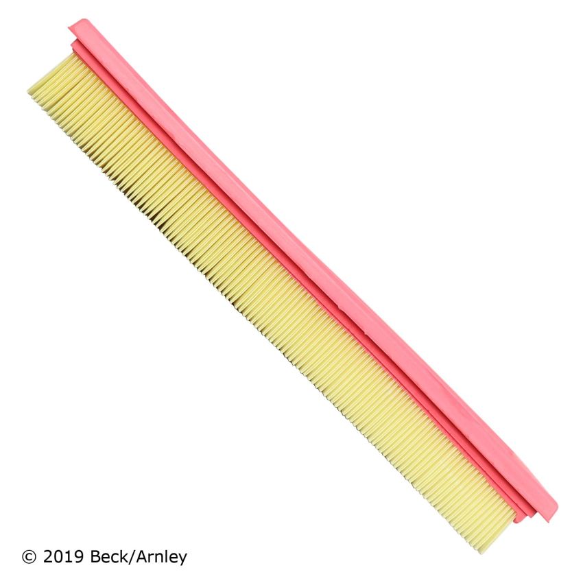 BECK/ARNLEY 042-1766 AIR FILTER
