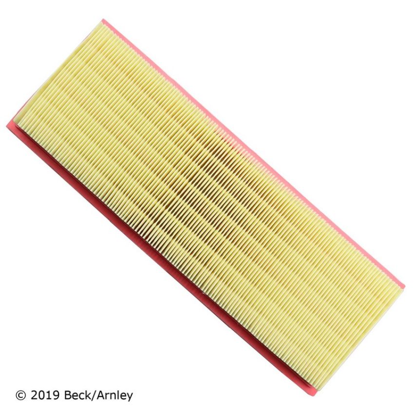 BECK/ARNLEY 042-1766 AIR FILTER