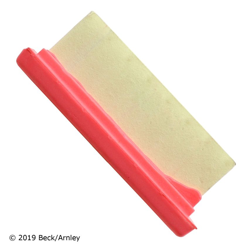 BECK/ARNLEY 042-1766 AIR FILTER