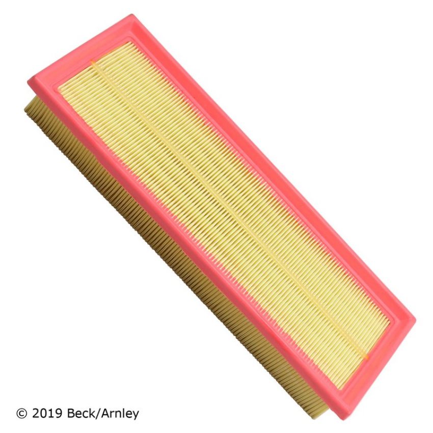 BECK/ARNLEY 042-1766 AIR FILTER