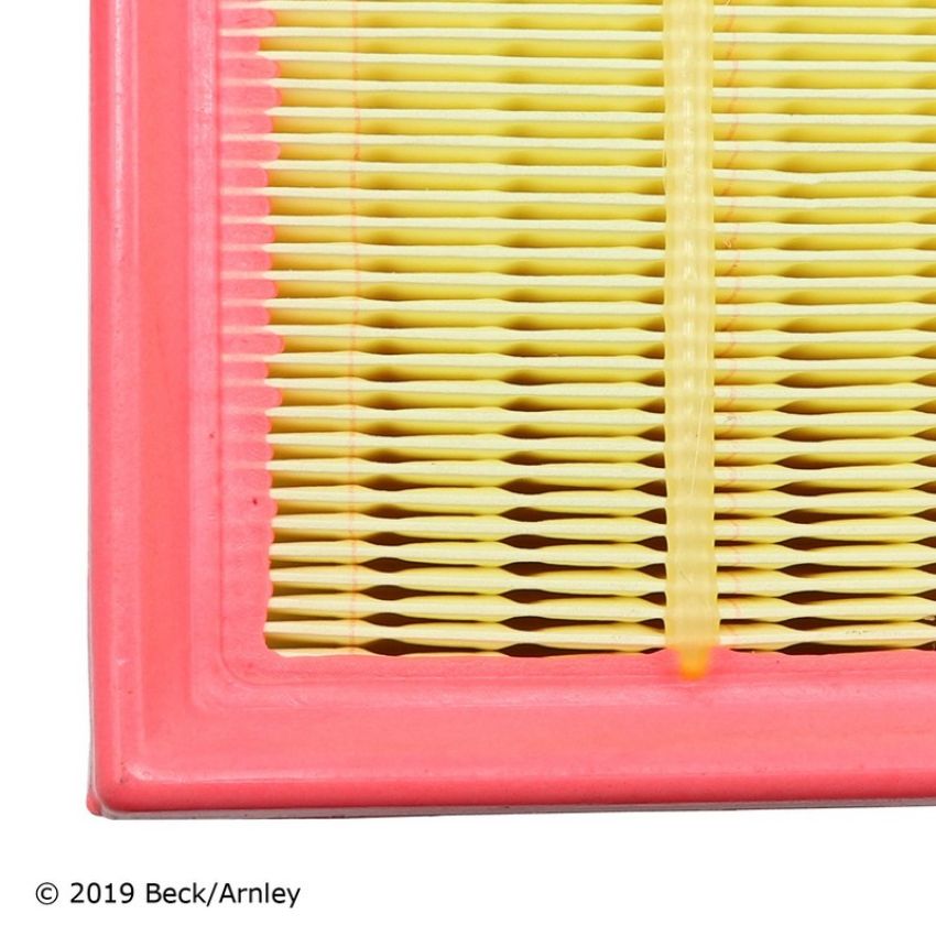 BECK/ARNLEY 042-1766 AIR FILTER