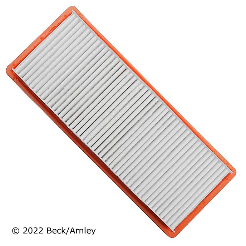 BECK/ARNLEY 042-1767 AIR FILTER