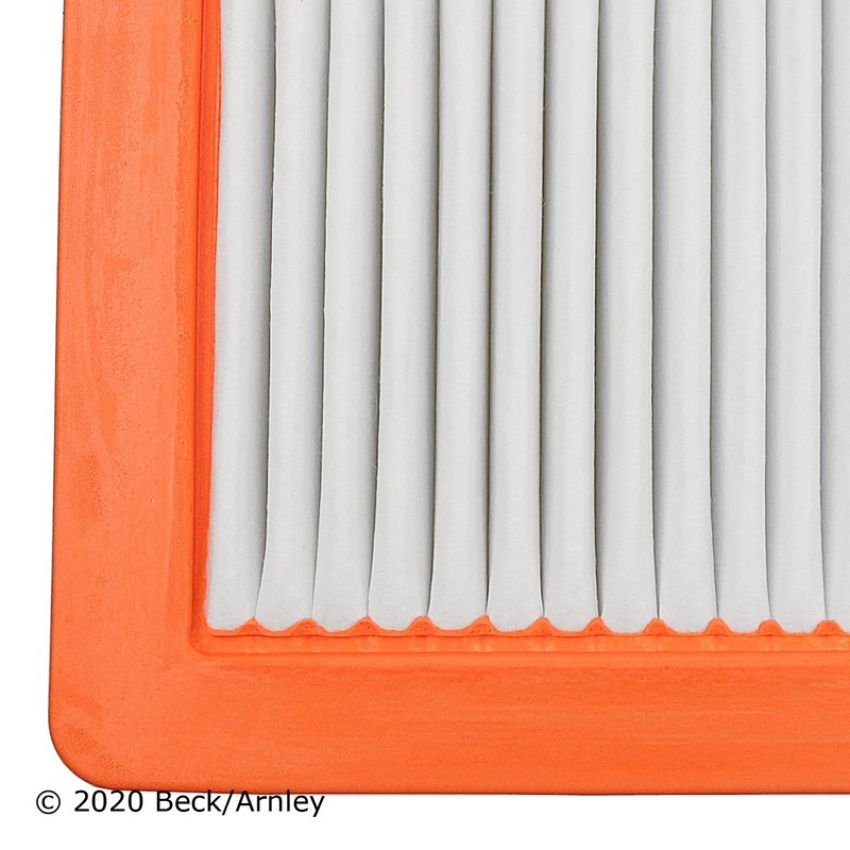 BECK/ARNLEY 042-1767 AIR FILTER