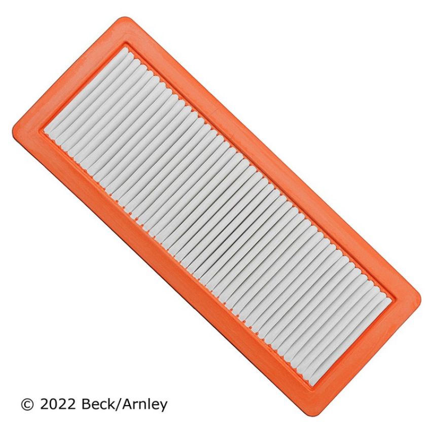 BECK/ARNLEY 042-1767 AIR FILTER