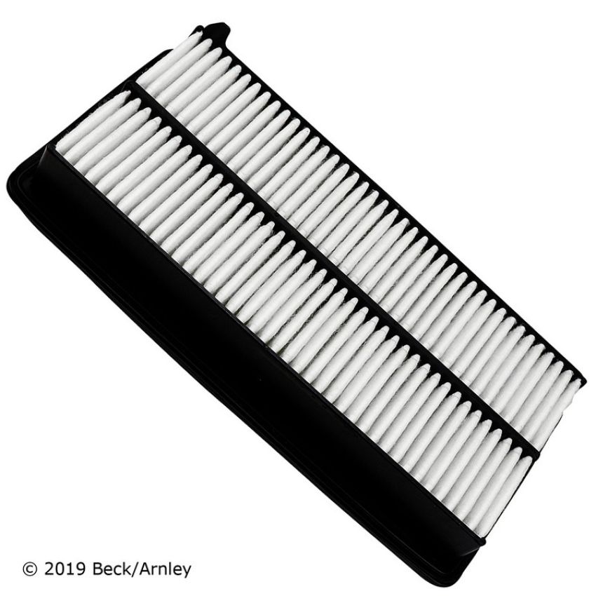 BECK/ARNLEY 042-1768 AIR FILTER
