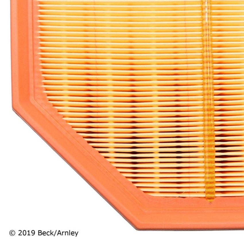 BECK/ARNLEY 042-1770 AIR FILTER