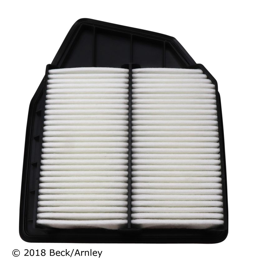 BECK/ARNLEY 042-1772 AIR FILTER