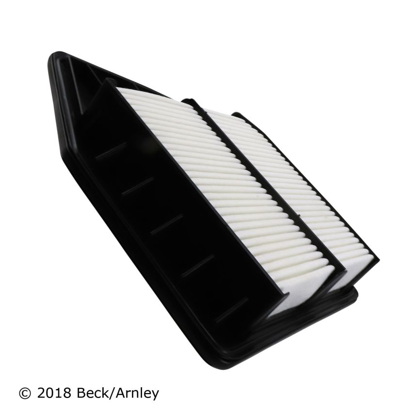 BECK/ARNLEY 042-1772 AIR FILTER