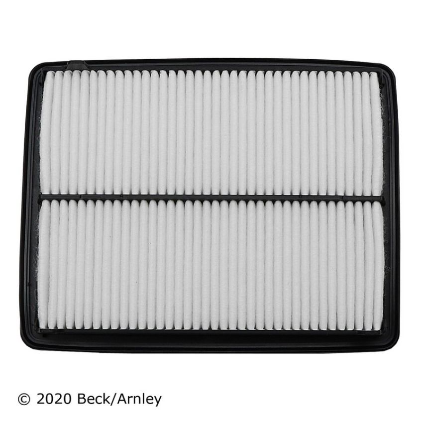 BECK/ARNLEY 042-1773 AIR FILTER