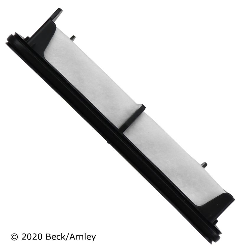 BECK/ARNLEY 042-1773 AIR FILTER