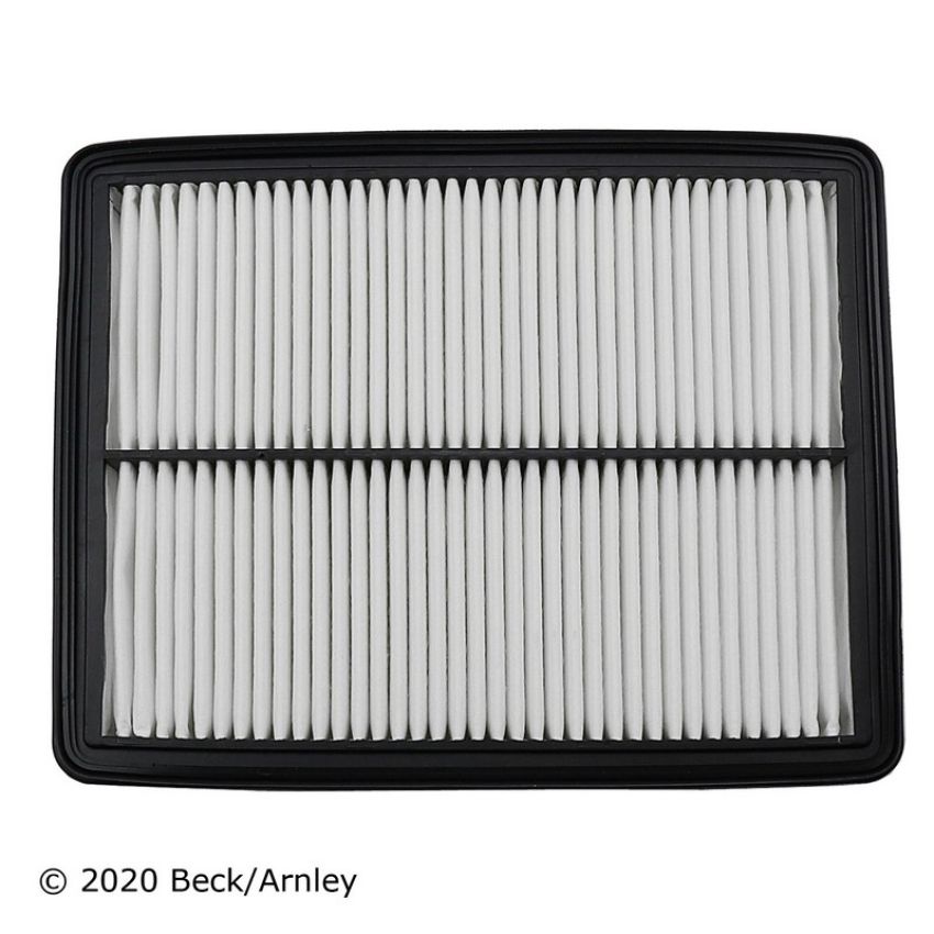 BECK/ARNLEY 042-1773 AIR FILTER