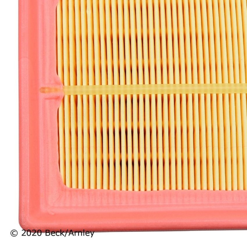 BECK/ARNLEY 042-1774 AIR FILTER