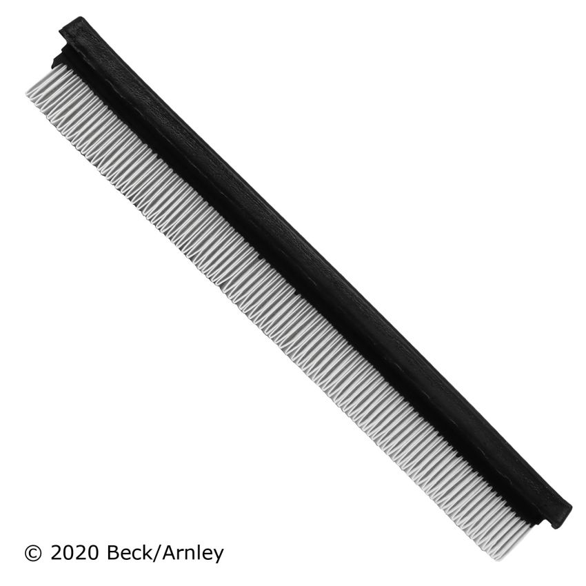 BECK/ARNLEY 042-1777 AIR FILTER