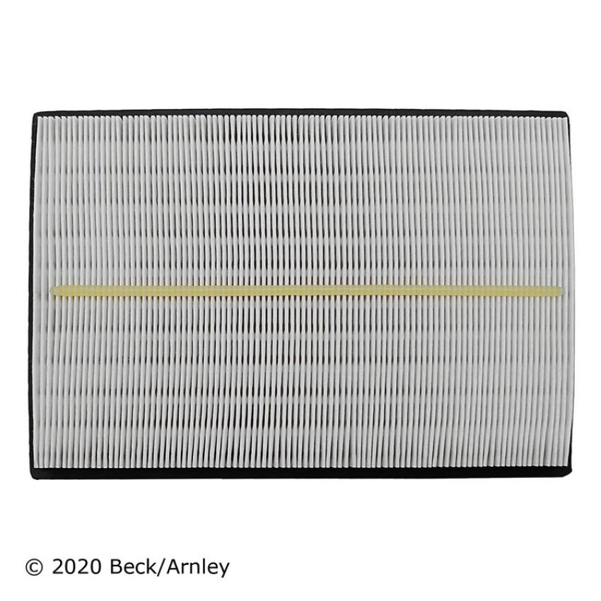 BECK/ARNLEY 042-1777 AIR FILTER