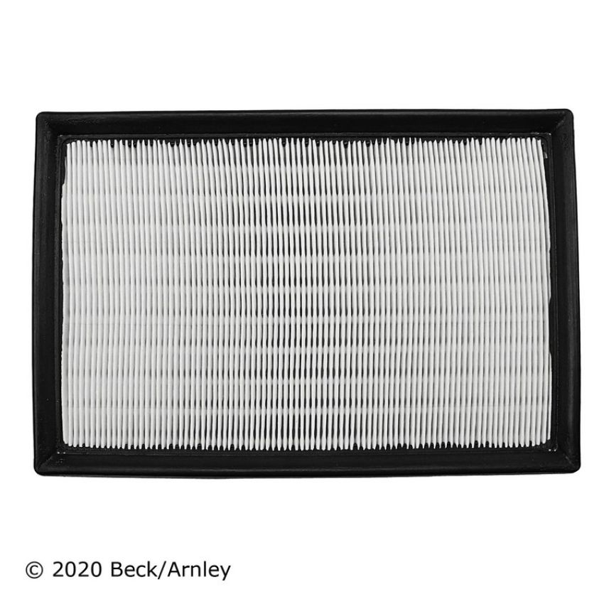 BECK/ARNLEY 042-1777 AIR FILTER