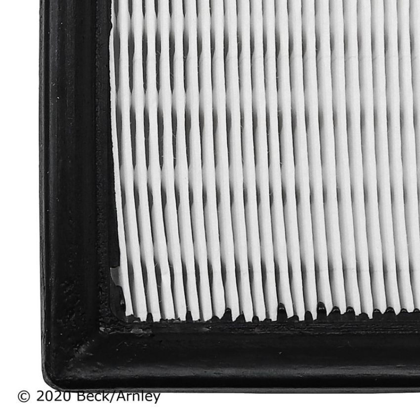 BECK/ARNLEY 042-1777 AIR FILTER