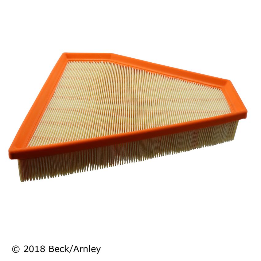 BECK/ARNLEY 042-1778 AIR FILTER