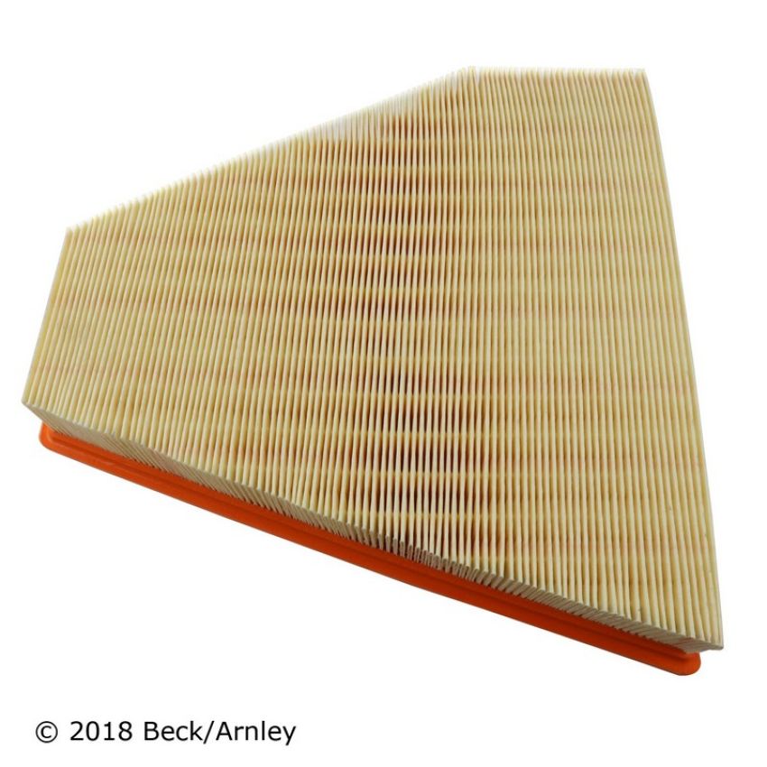 BECK/ARNLEY 042-1778 AIR FILTER