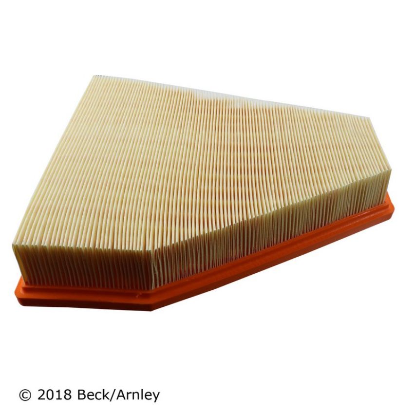 BECK/ARNLEY 042-1778 AIR FILTER