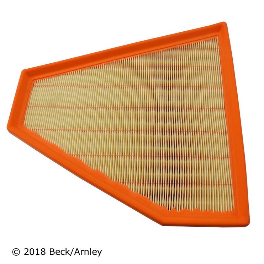 BECK/ARNLEY 042-1778 AIR FILTER
