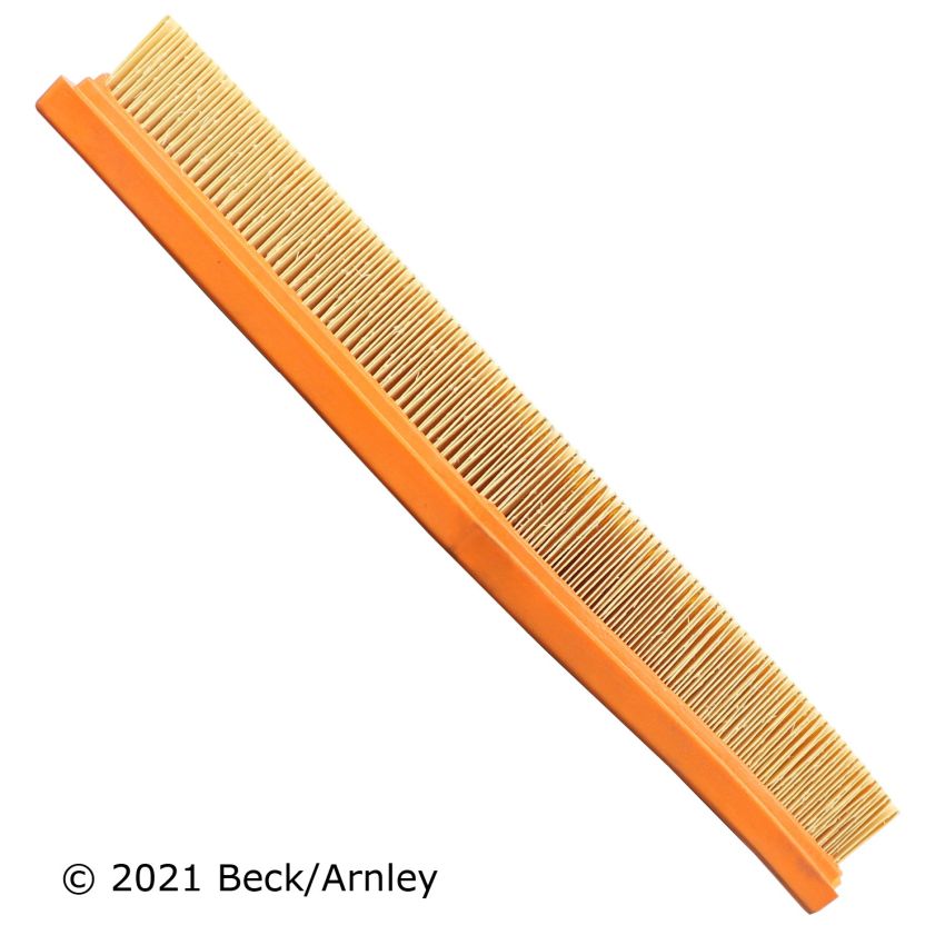 BECK/ARNLEY 042-1781 AIR FILTER