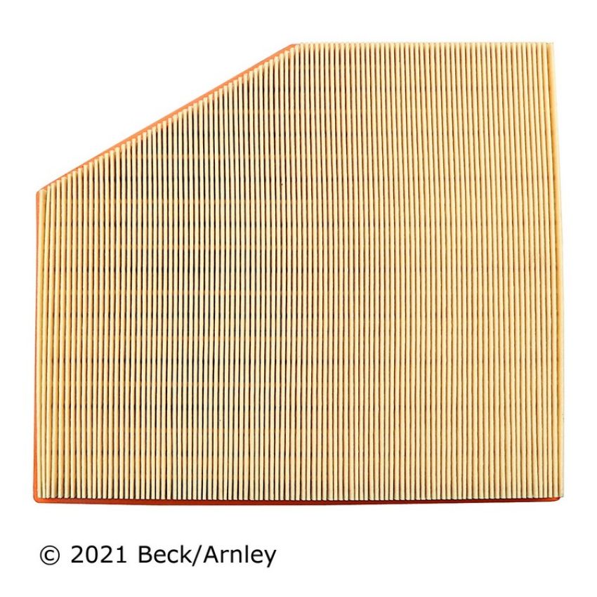 BECK/ARNLEY 042-1781 AIR FILTER