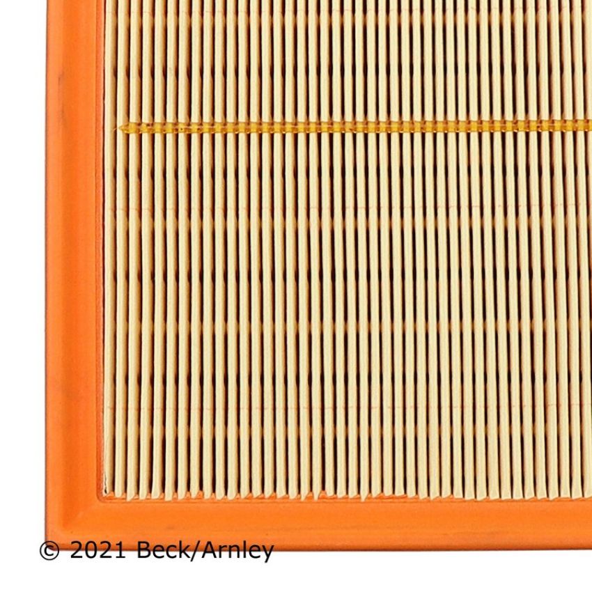 BECK/ARNLEY 042-1781 AIR FILTER