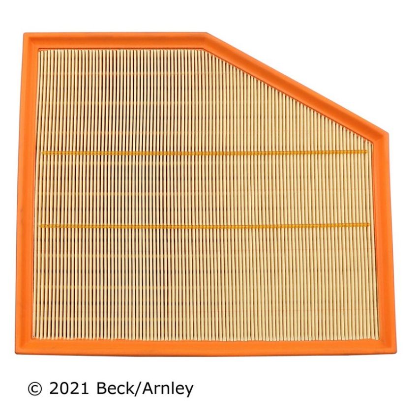 BECK/ARNLEY 042-1781 AIR FILTER