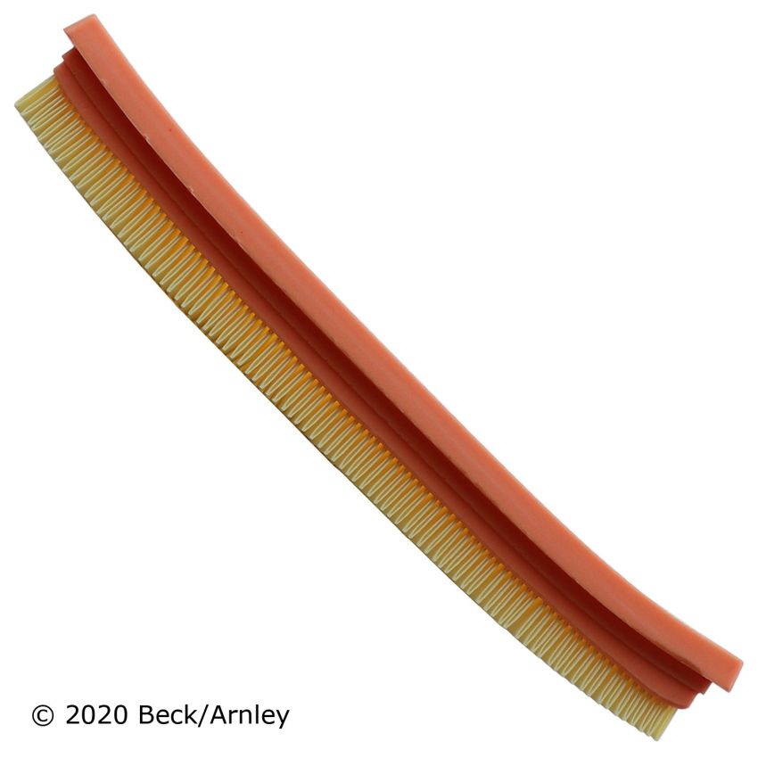 BECK/ARNLEY 042-1782 AIR FILTER