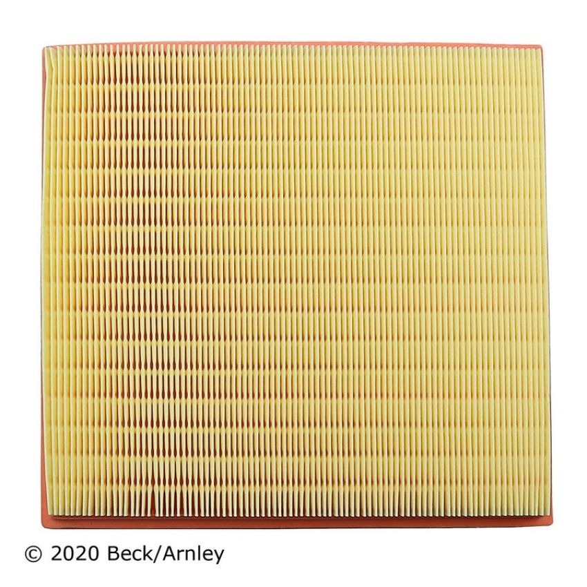 BECK/ARNLEY 042-1782 AIR FILTER